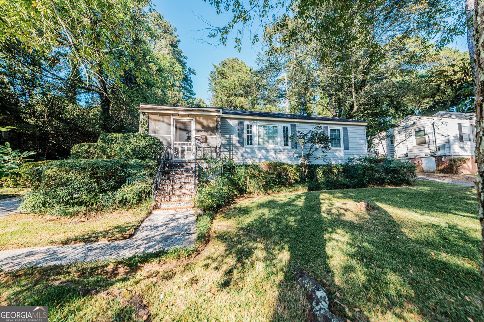 1715 Foster Place Macon - 27