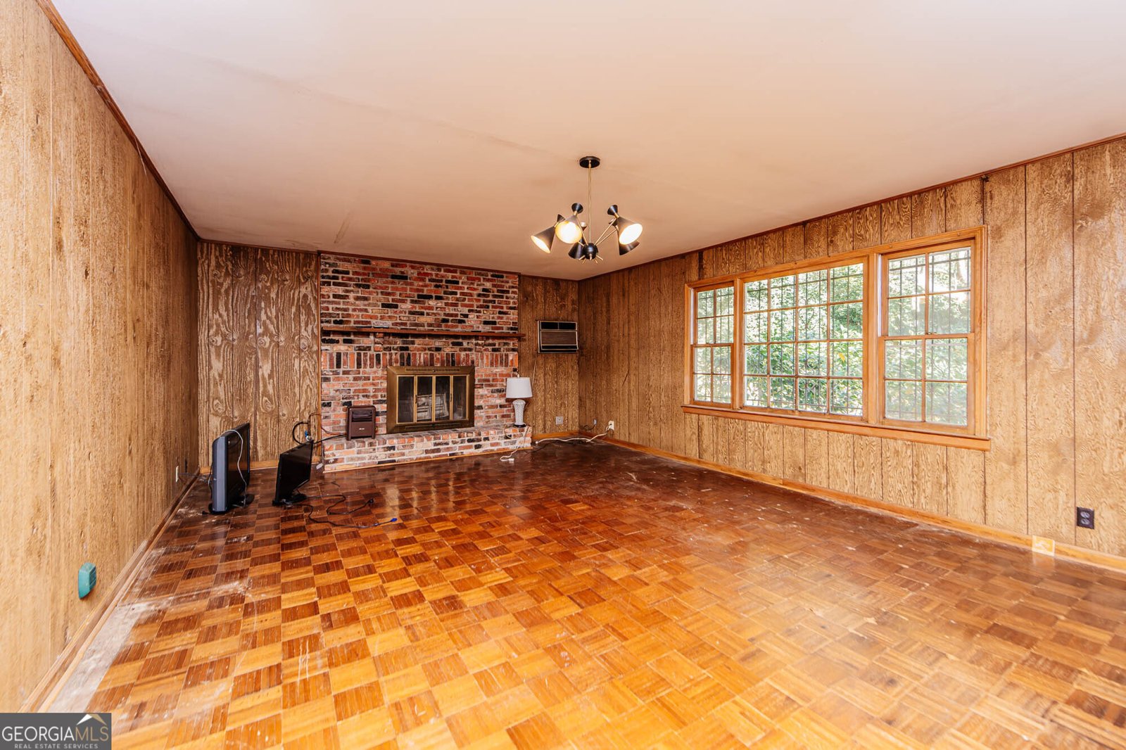 1715 Foster Place Macon - 3