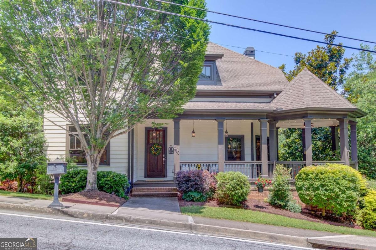 260 Peachtree Street Norcross - 1
