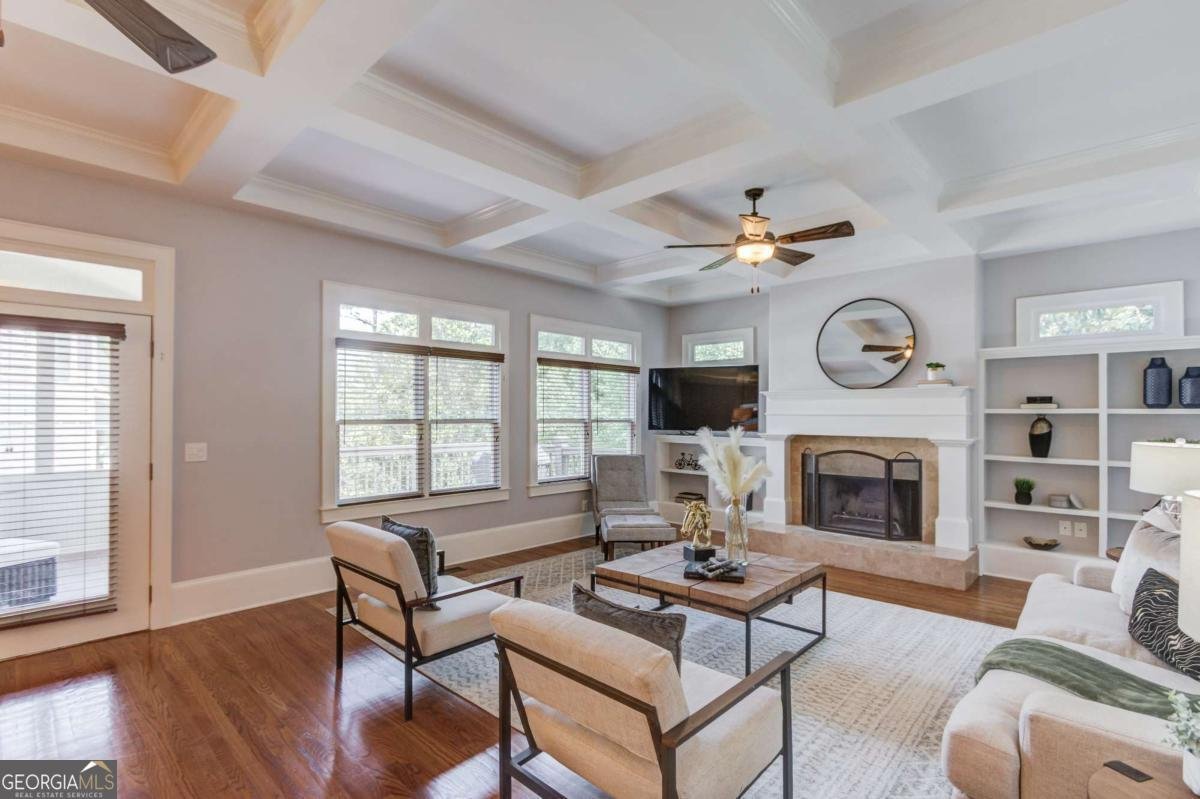 260 Peachtree Street Norcross - 11