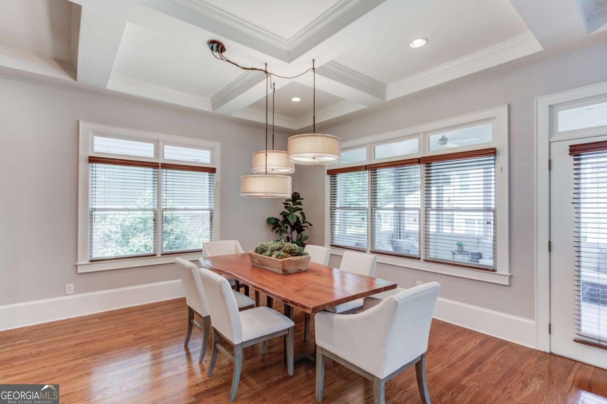 260 Peachtree Street Norcross - 15