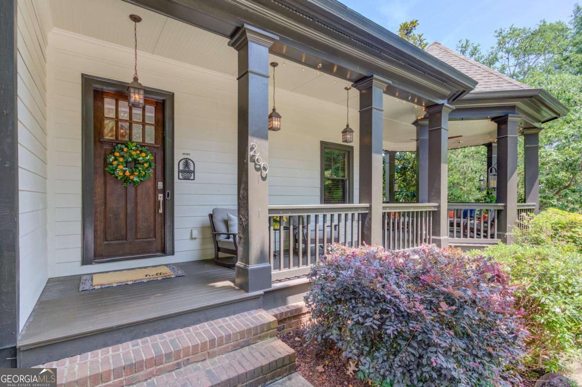 260 Peachtree Street Norcross - 2