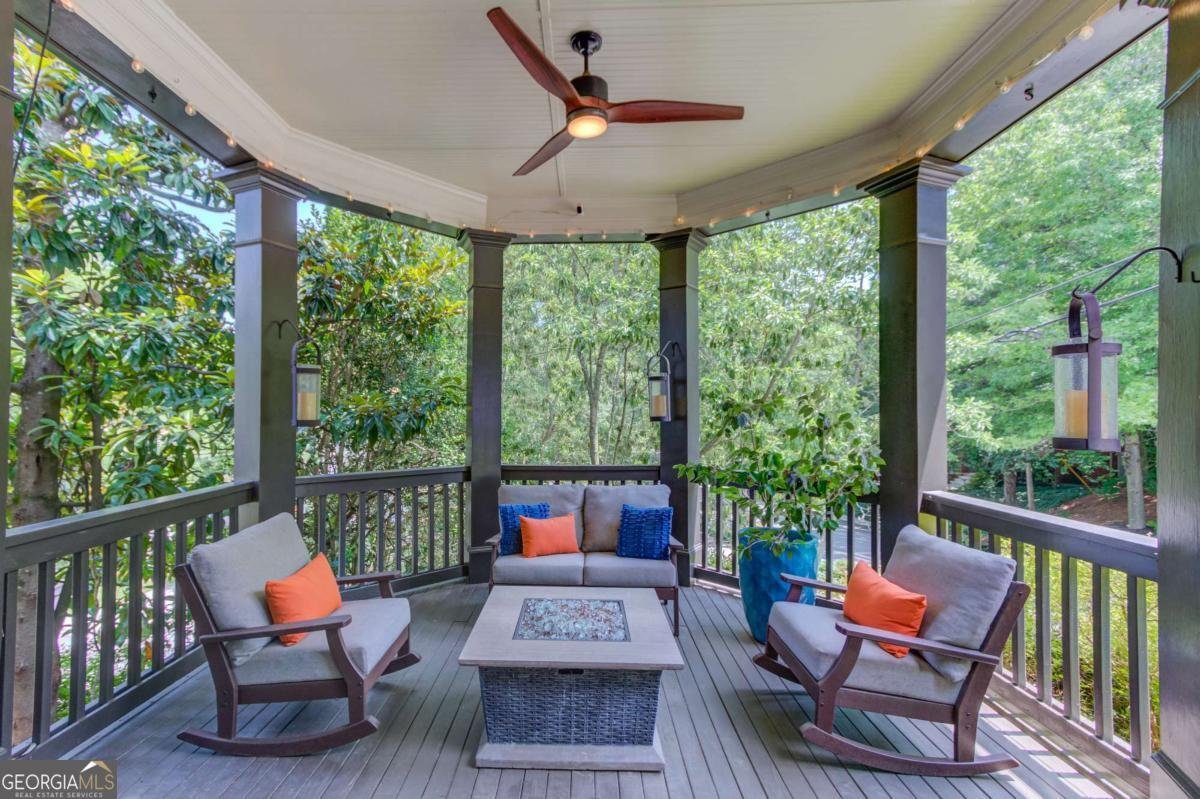260 Peachtree Street Norcross - 4