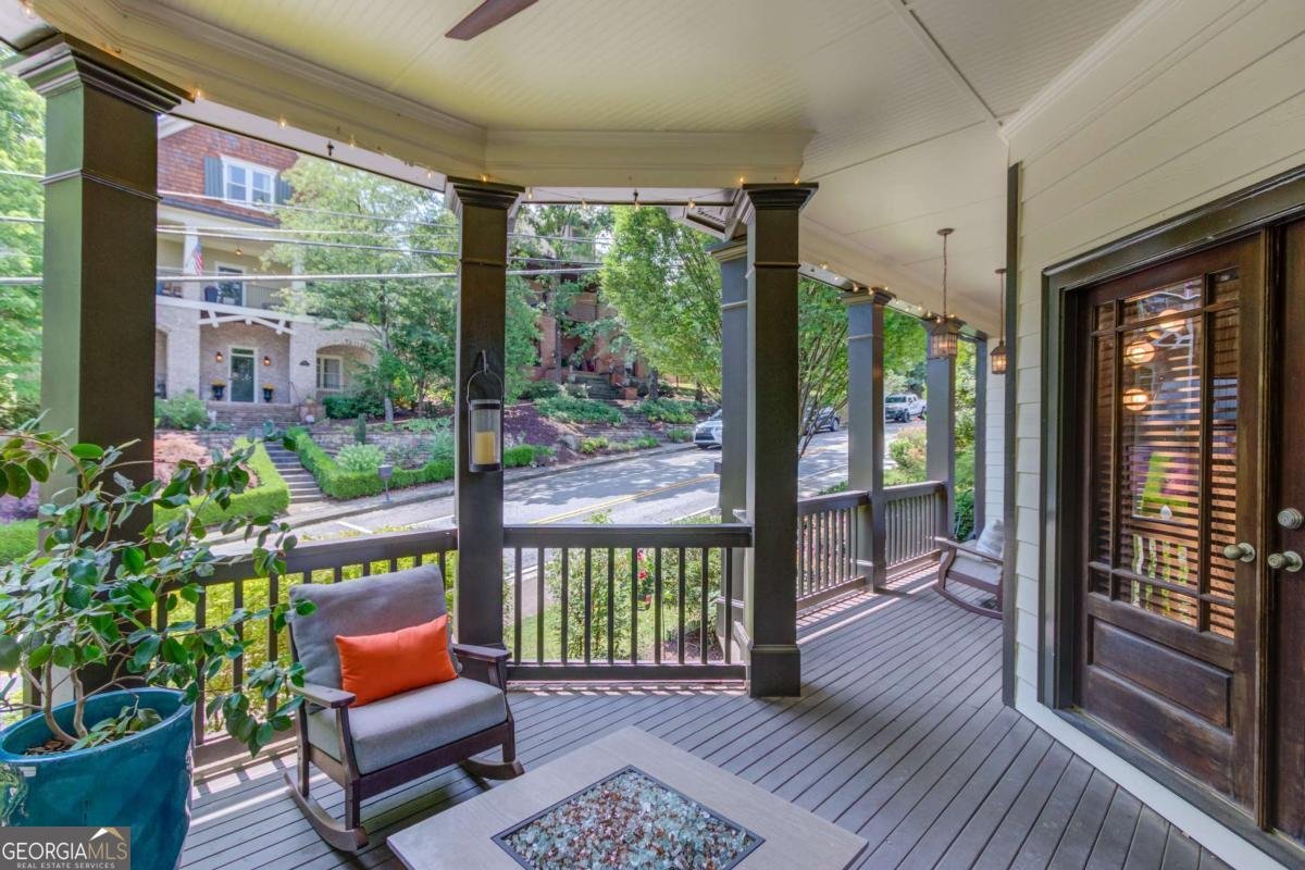 260 Peachtree Street Norcross - 5