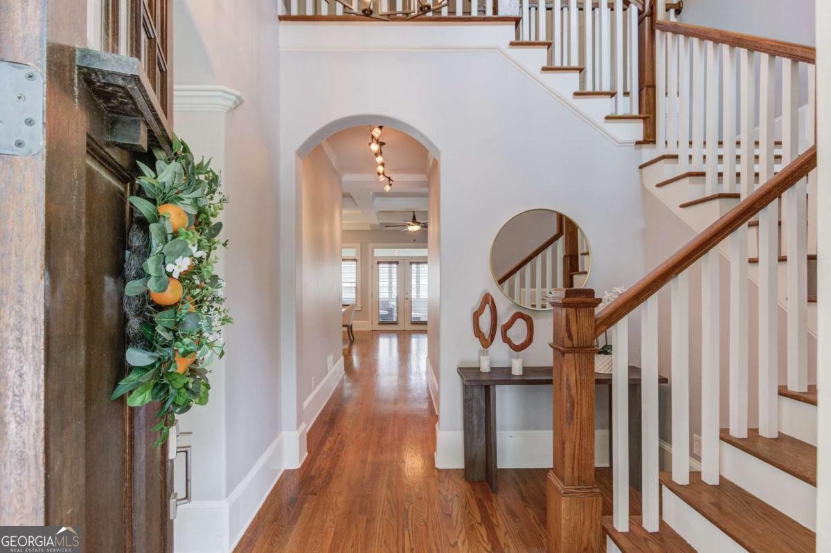 260 Peachtree Street Norcross - 7