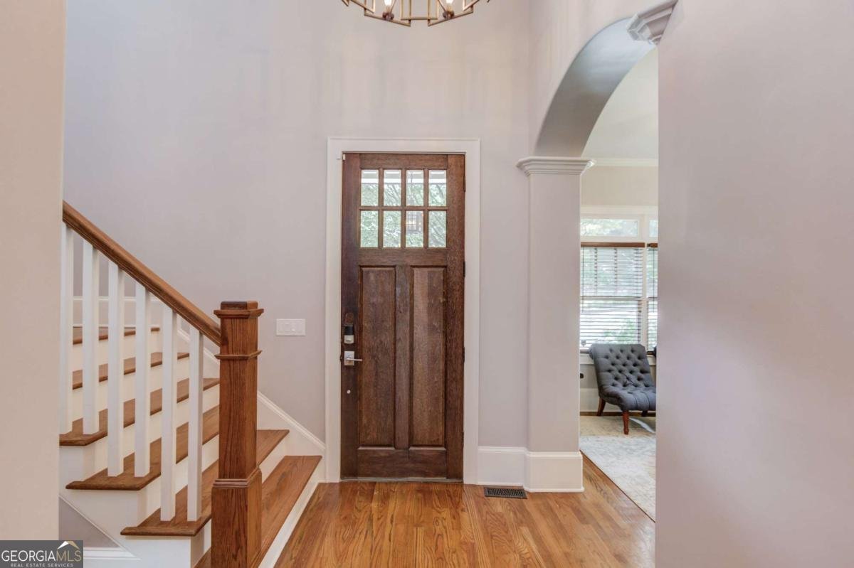 260 Peachtree Street Norcross - 8
