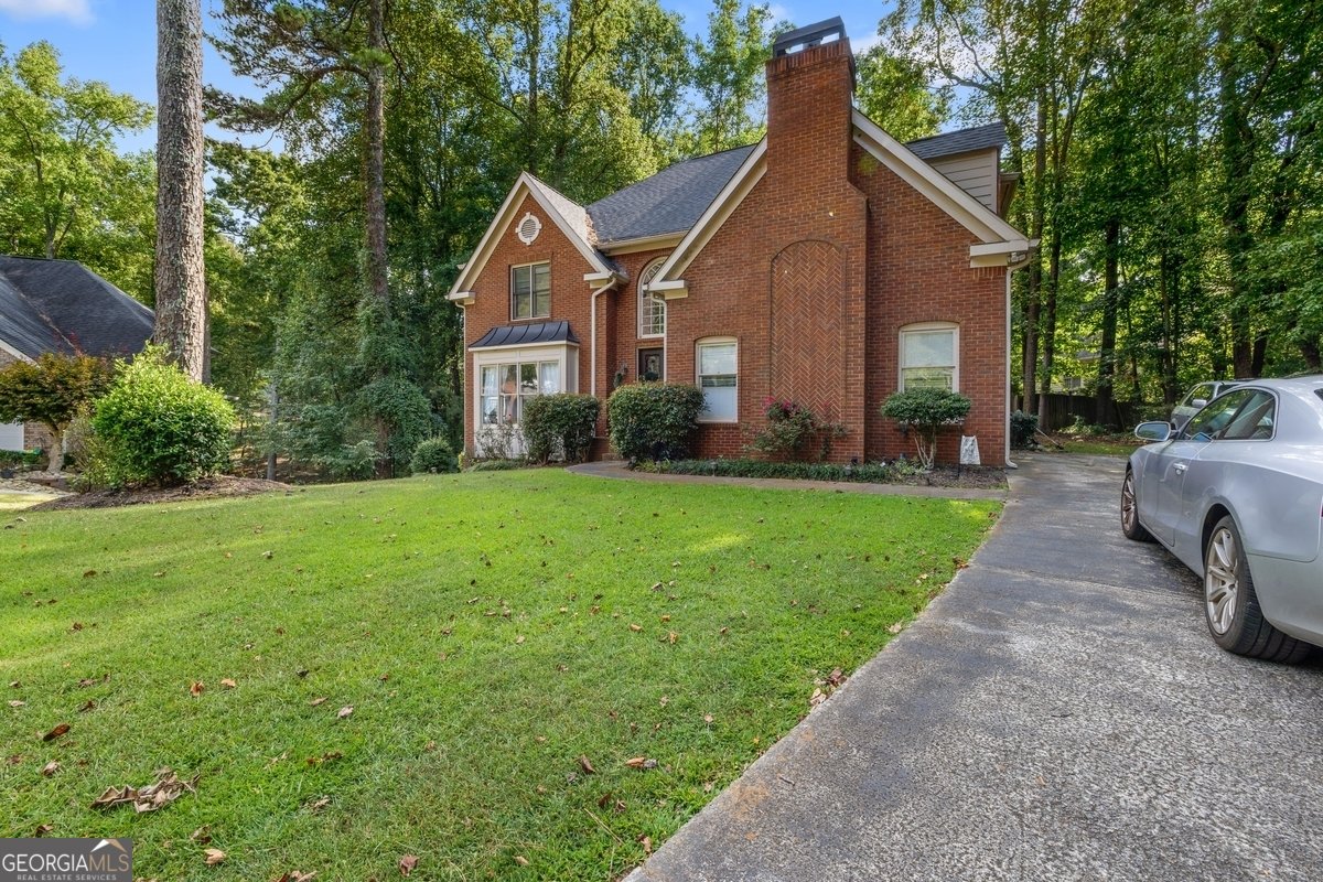 644 Laurel Wood Drive Marietta - 2