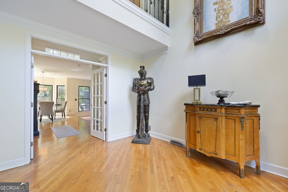 644 Laurel Wood Drive Marietta - 3
