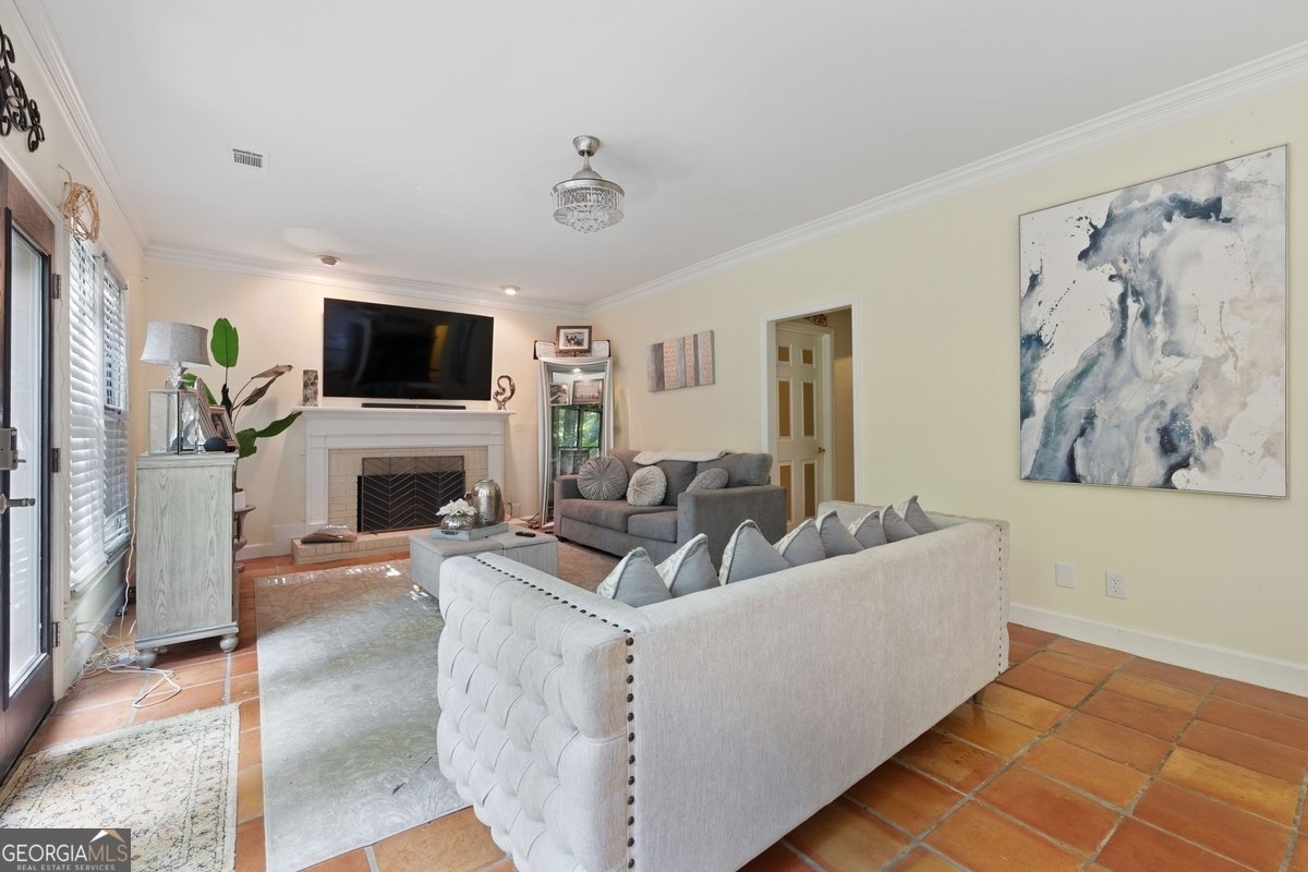 644 Laurel Wood Drive Marietta - 5