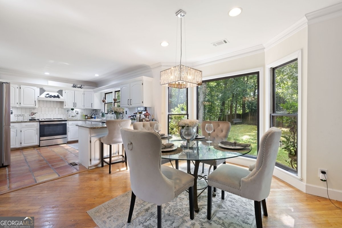 644 Laurel Wood Drive Marietta - 7