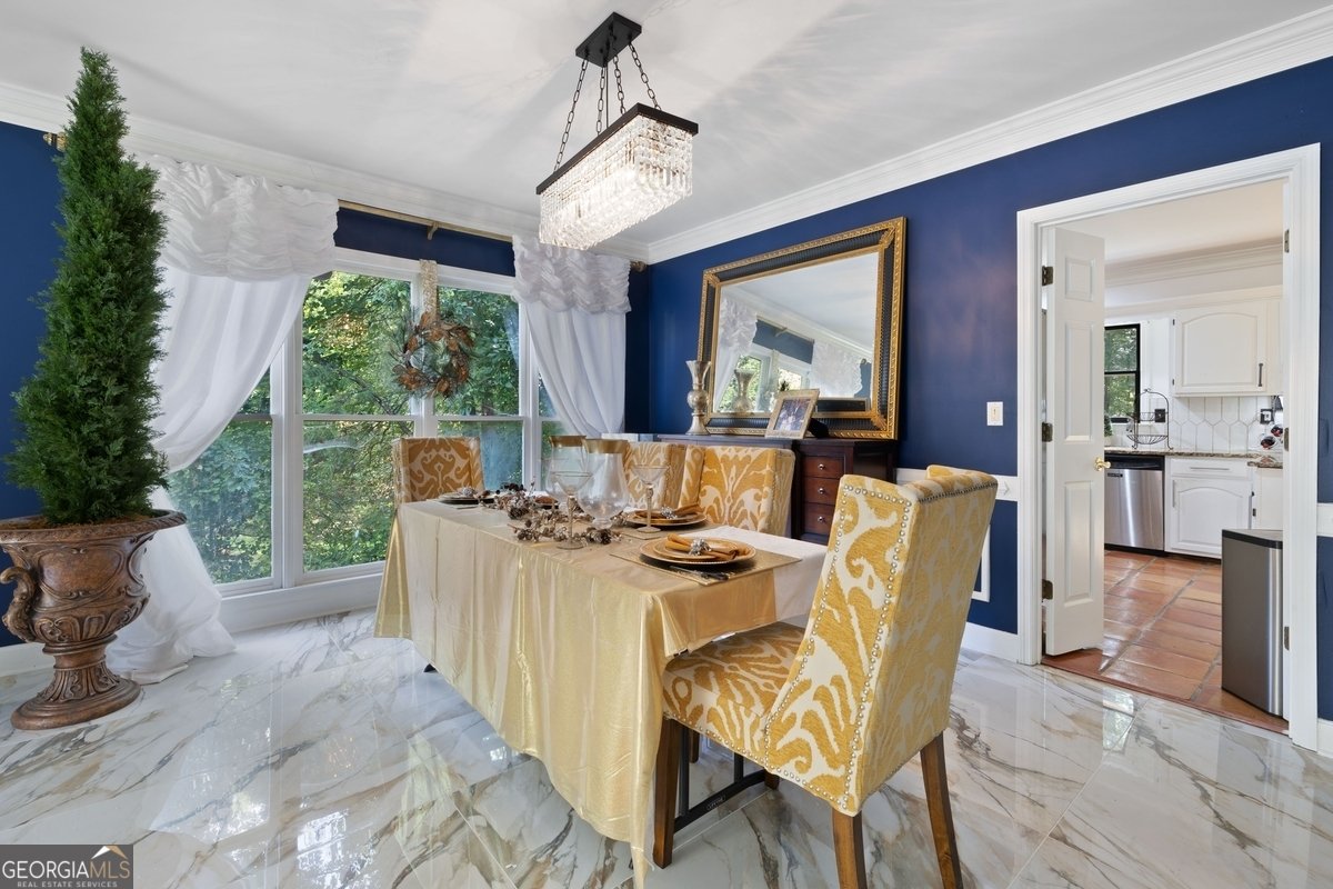 644 Laurel Wood Drive Marietta - 8