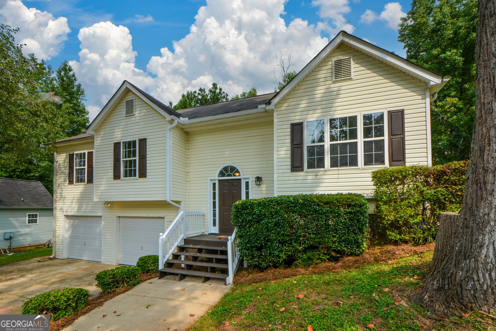 6292 HAMPSTEAD Douglasville - 4
