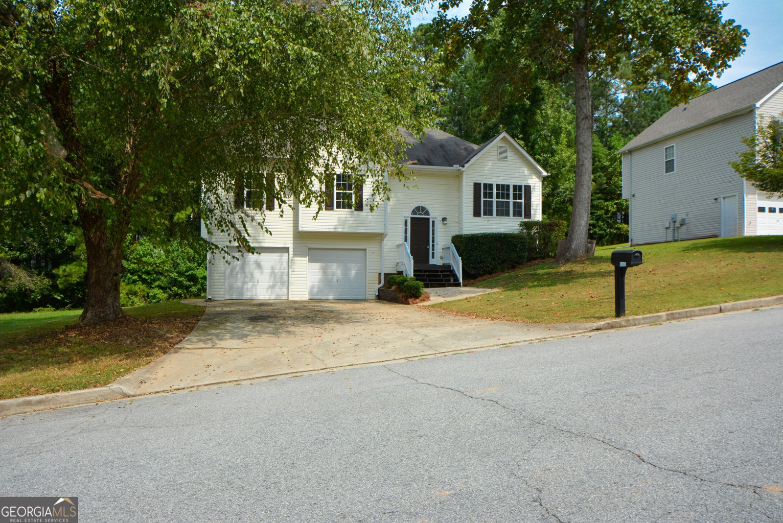 6292 HAMPSTEAD Douglasville - 5