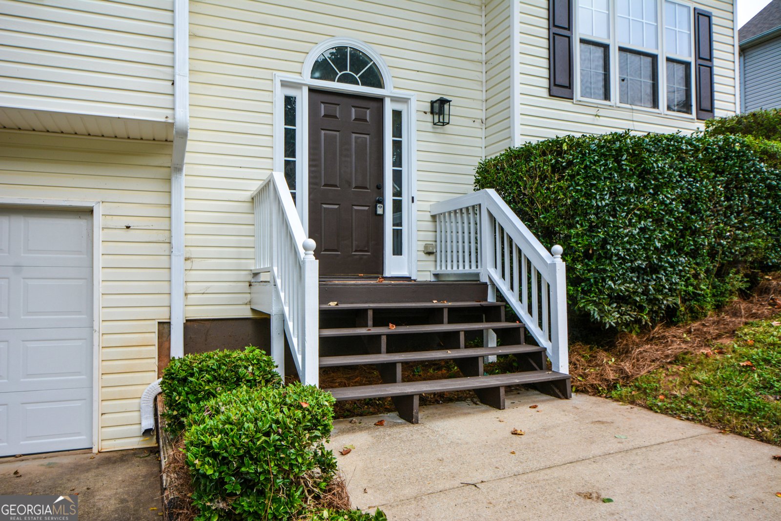 6292 HAMPSTEAD Douglasville - 8