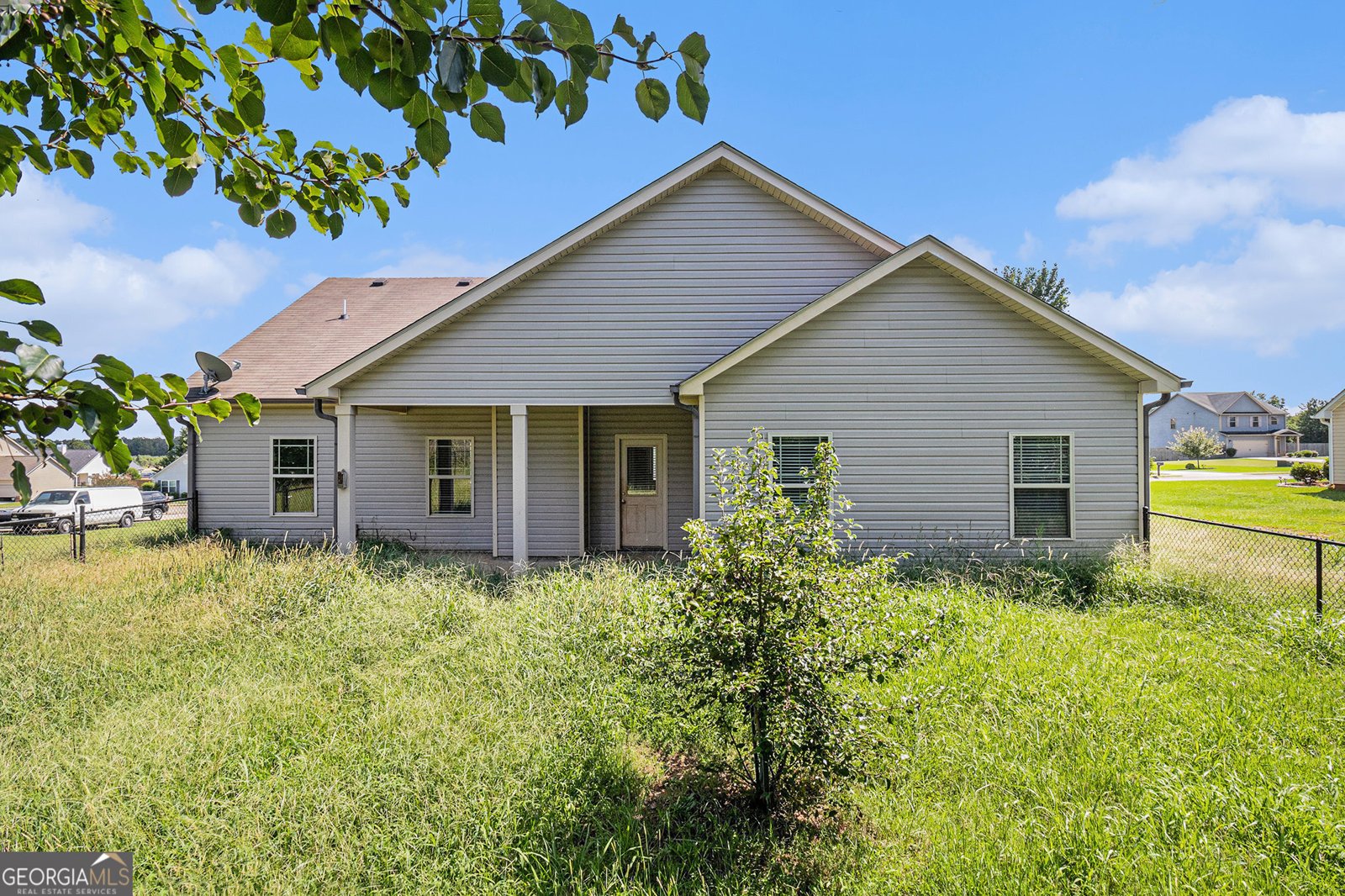 109 Garnet Lane Griffin - 23