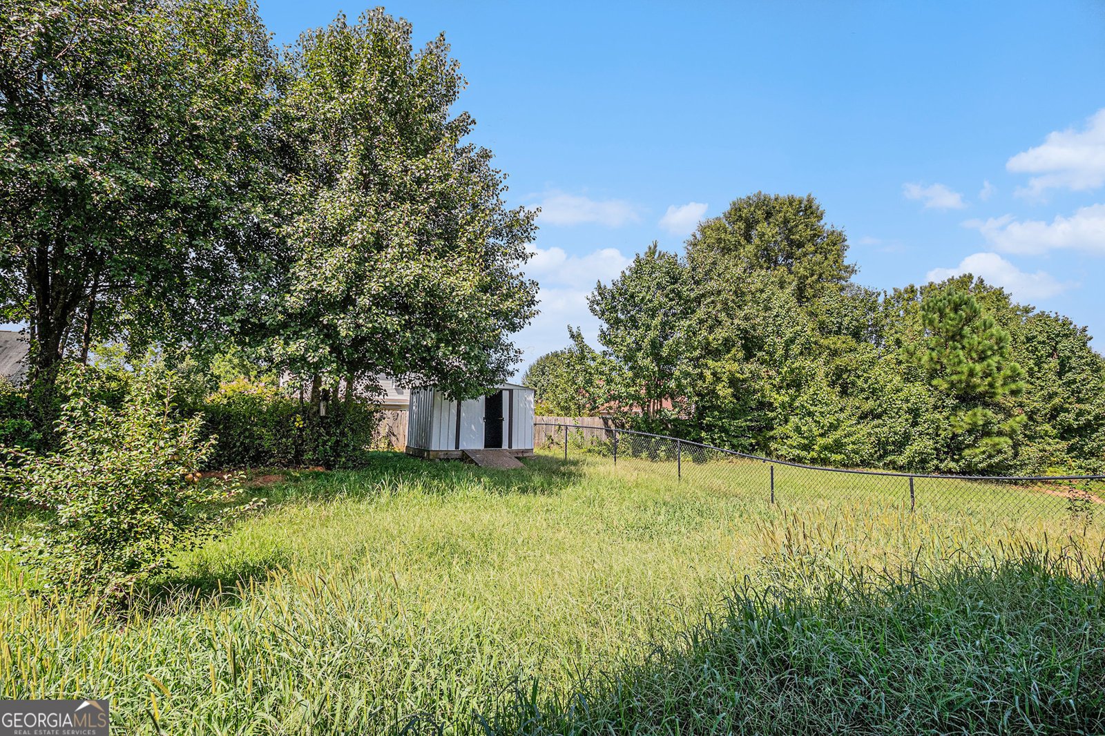 109 Garnet Lane Griffin - 4
