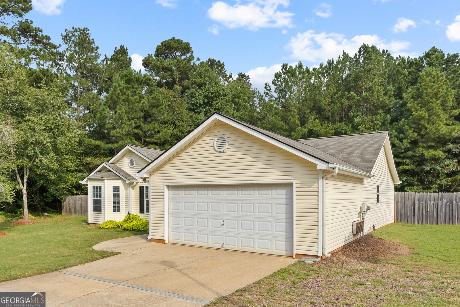 15 Savoy Park Drive Covington - 2