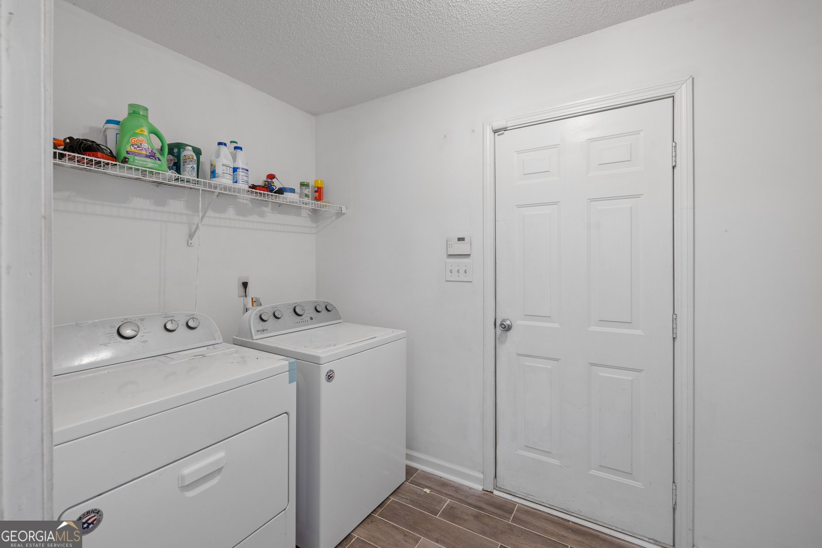 15 Savoy Park Drive Covington - 20