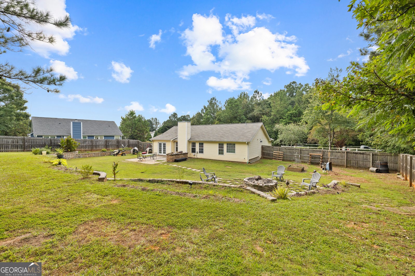 15 Savoy Park Drive Covington - 21