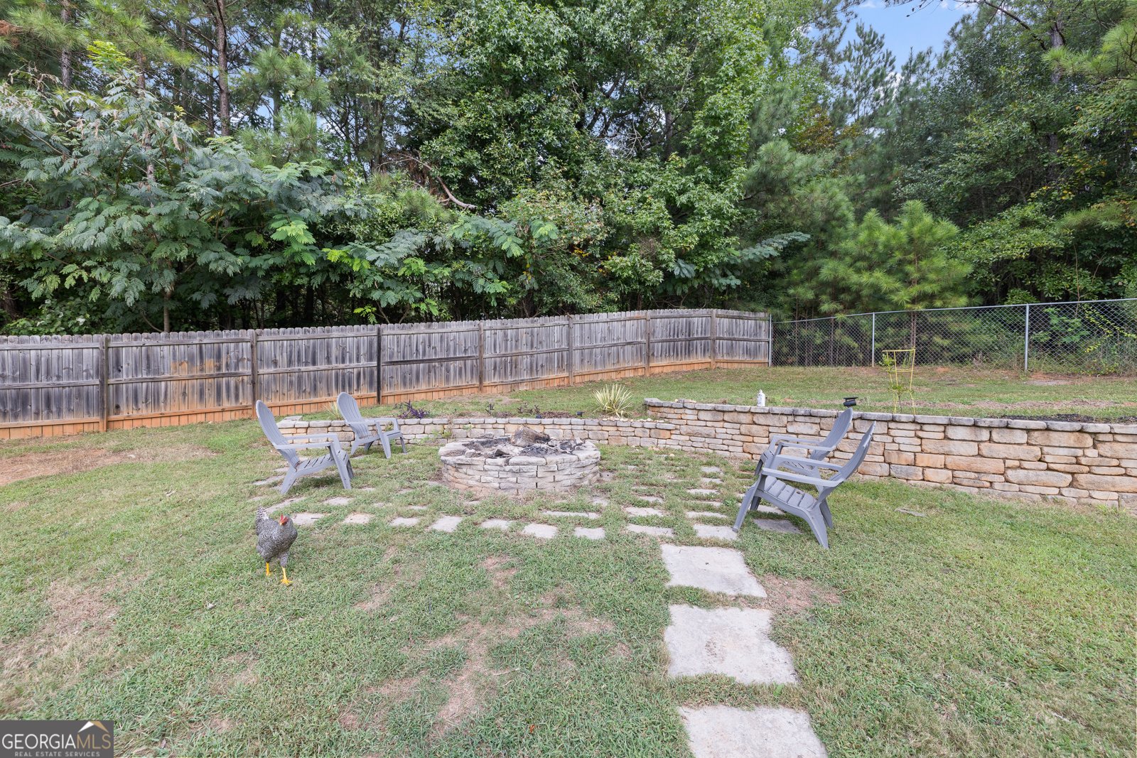 15 Savoy Park Drive Covington - 22