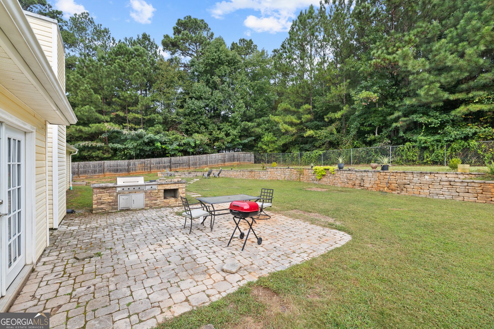15 Savoy Park Drive Covington - 23