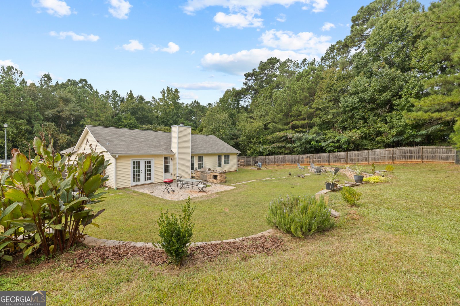 15 Savoy Park Drive Covington - 24