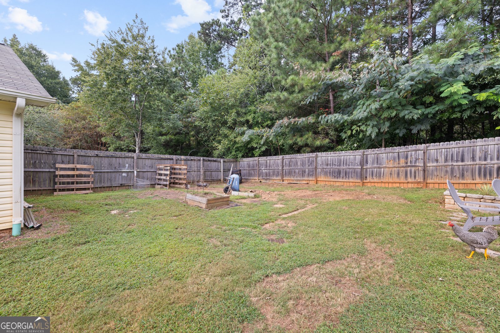 15 Savoy Park Drive Covington - 25