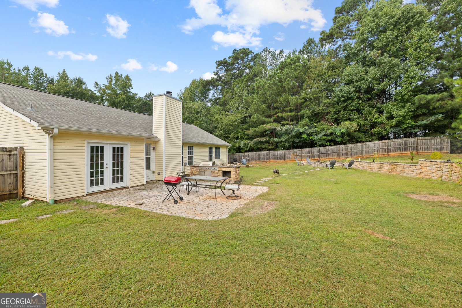15 Savoy Park Drive Covington - 26