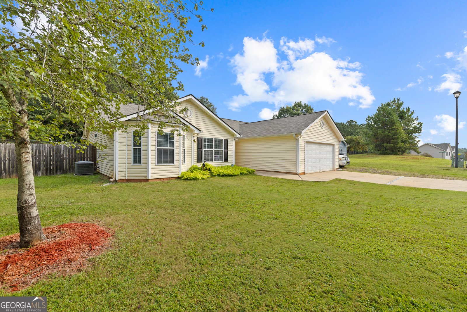 15 Savoy Park Drive Covington - 3