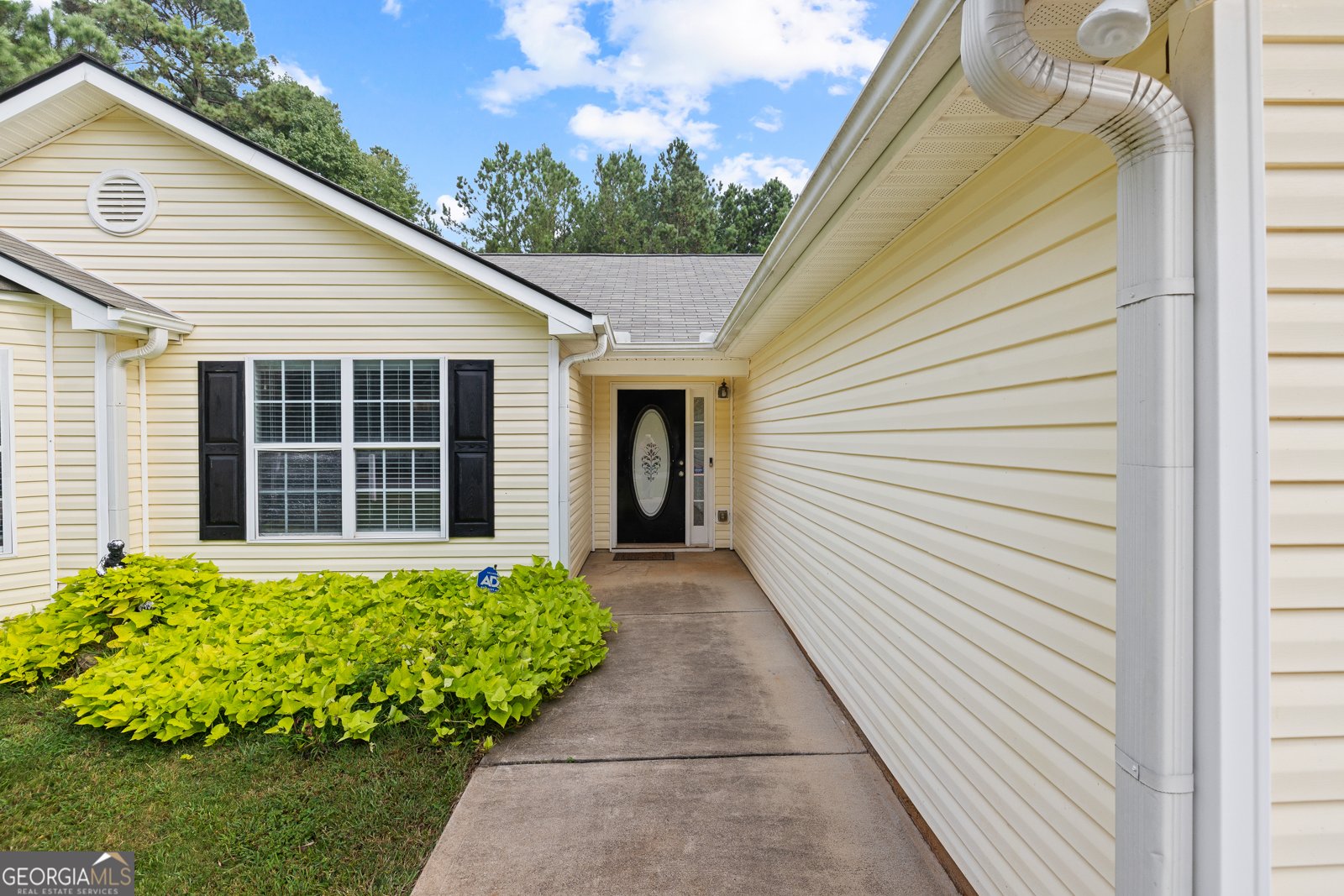 15 Savoy Park Drive Covington - 4