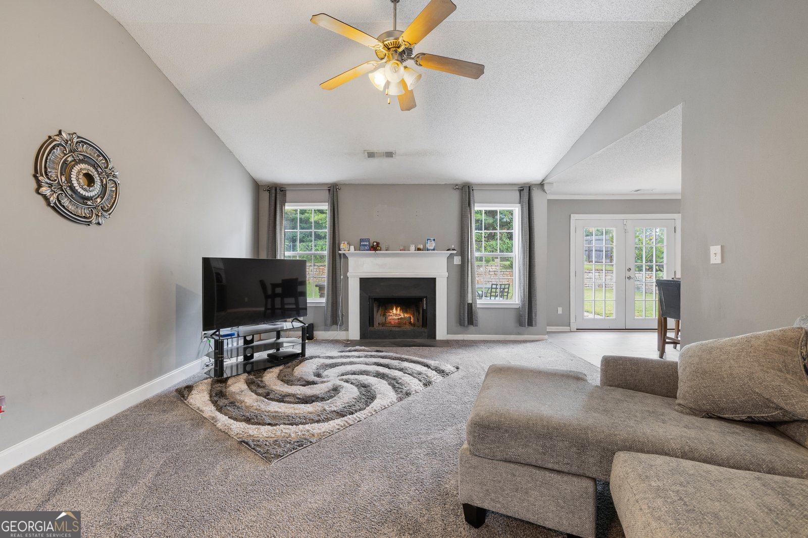 15 Savoy Park Drive Covington - 5