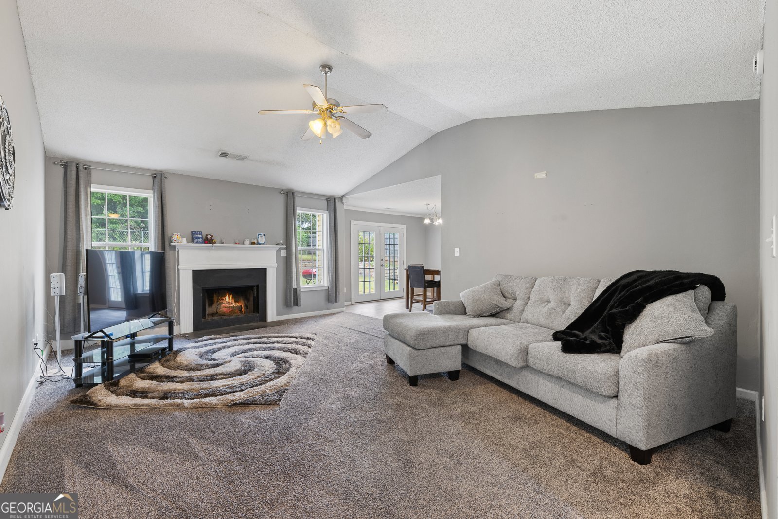 15 Savoy Park Drive Covington - 6