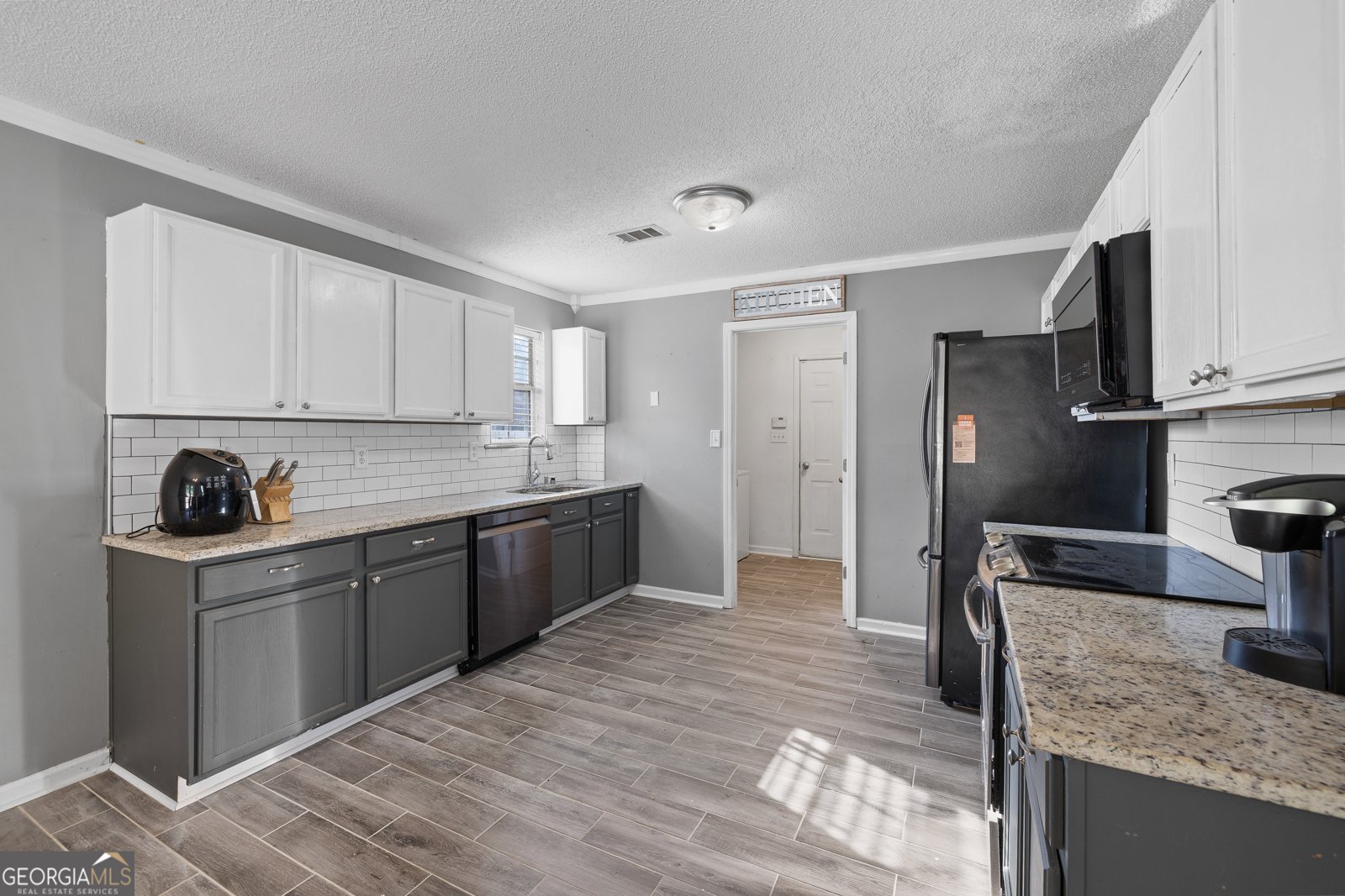 15 Savoy Park Drive Covington - 8