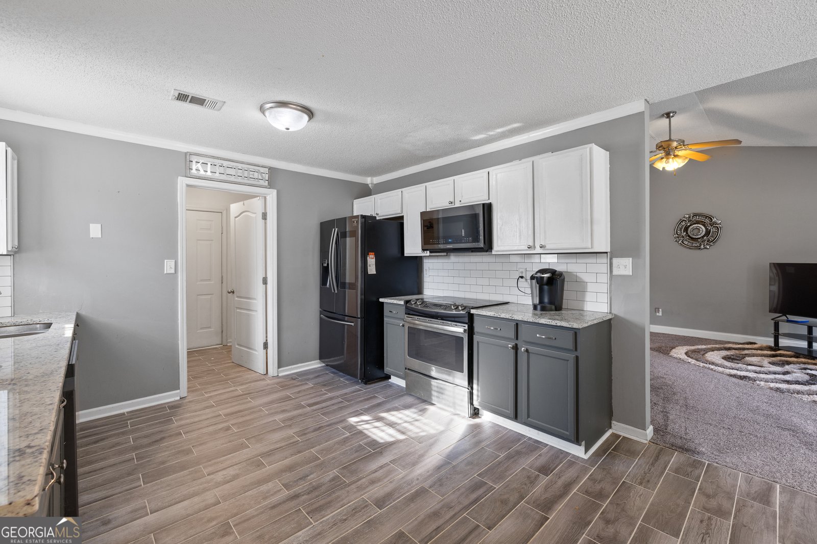 15 Savoy Park Drive Covington - 9