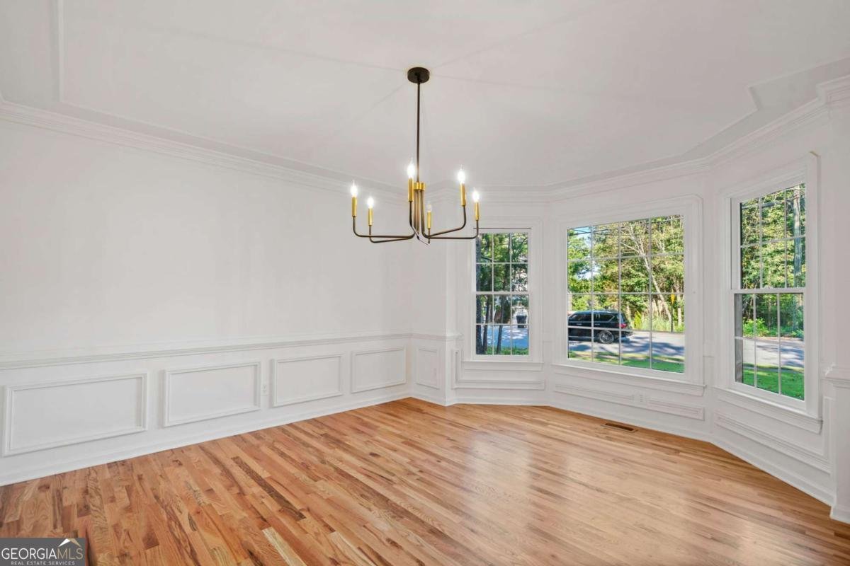 6211 Woodlore Drive Acworth - 1