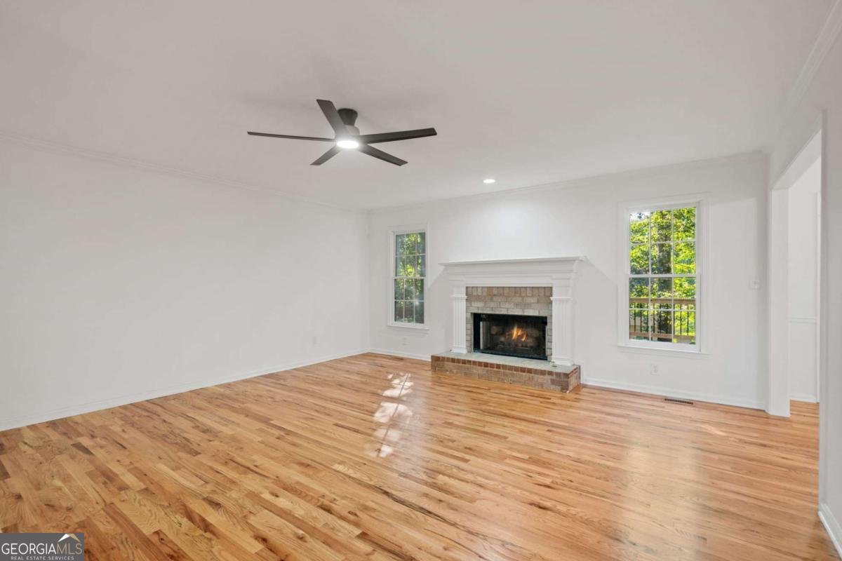 6211 Woodlore Drive Acworth - 10