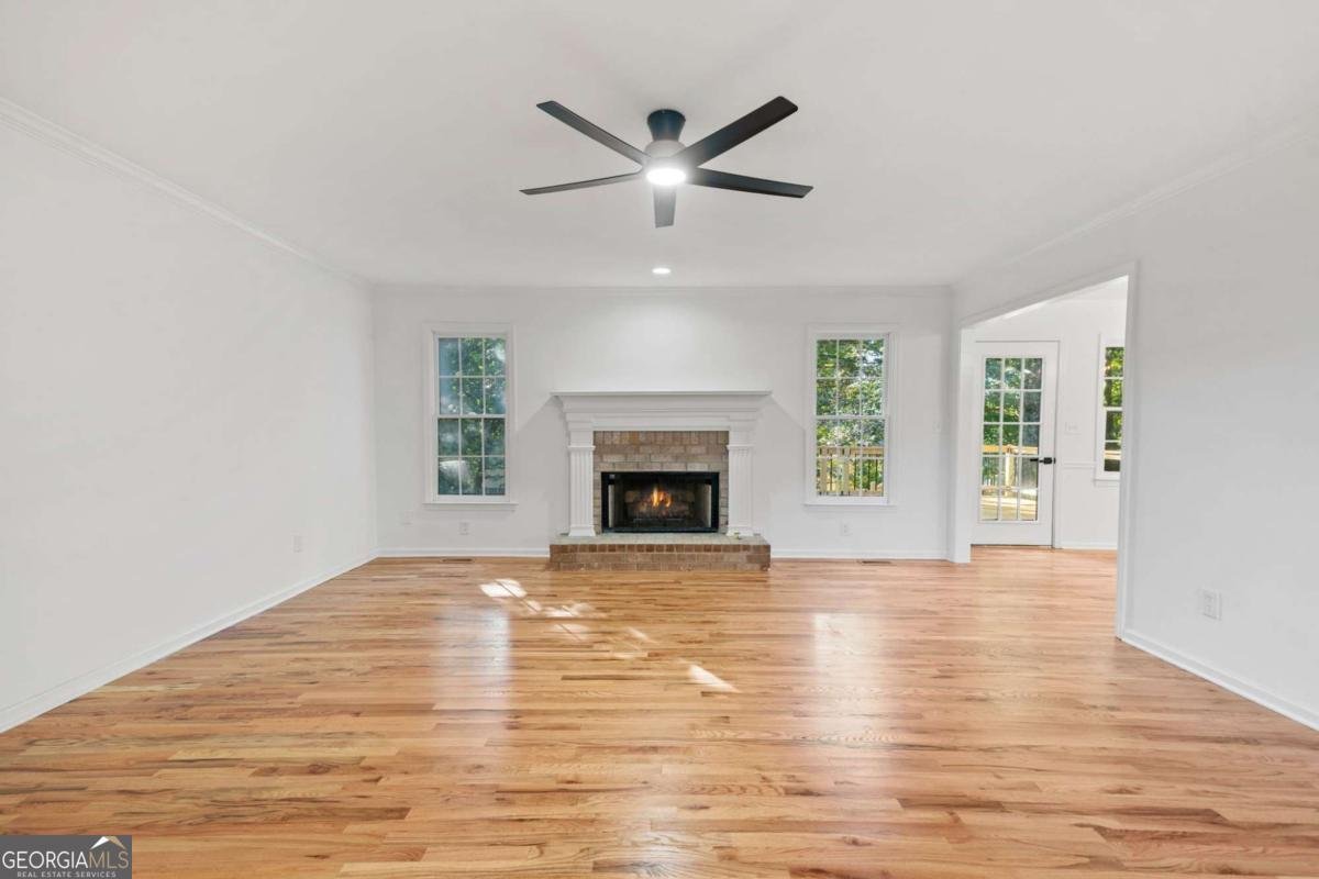 6211 Woodlore Drive Acworth - 11