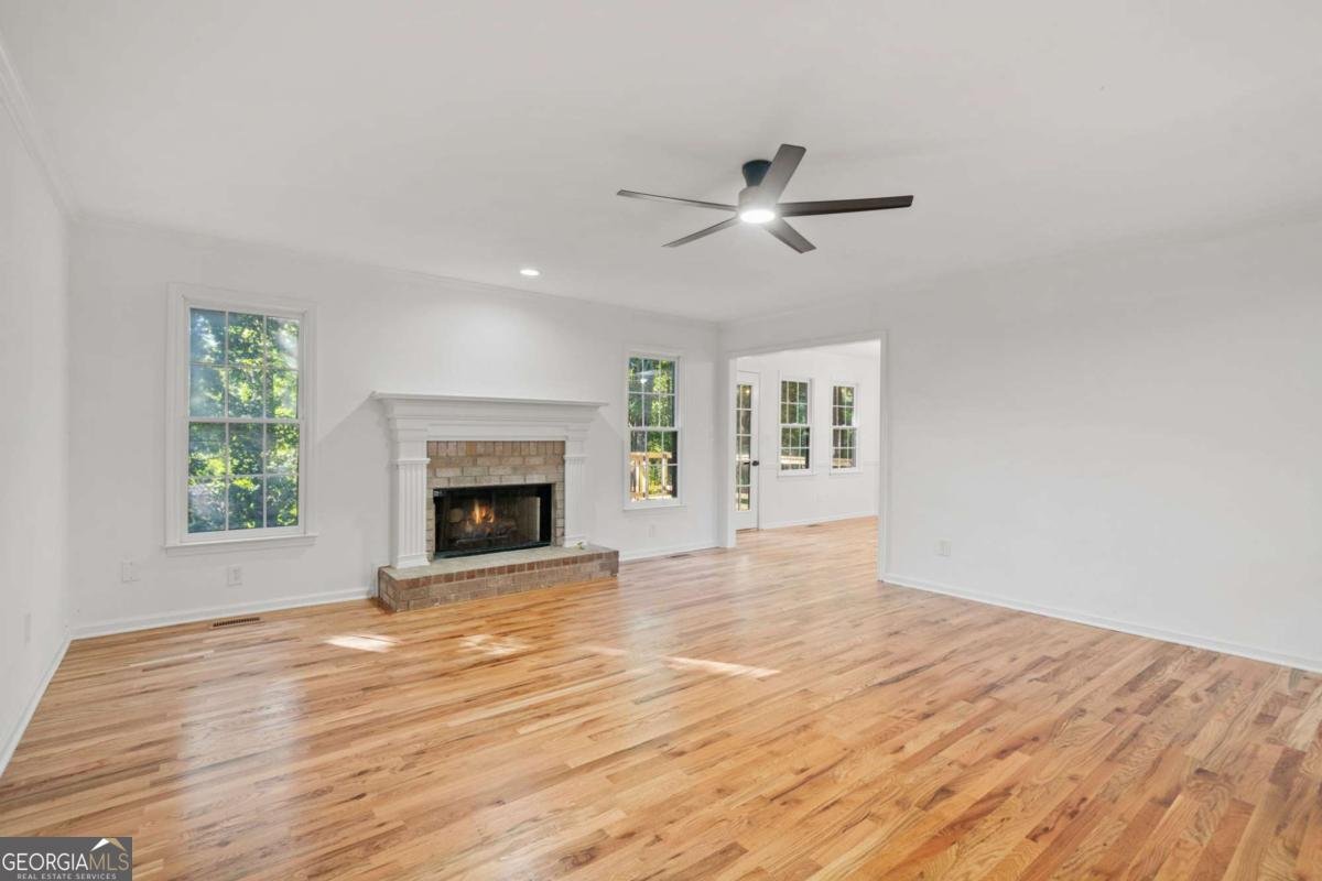 6211 Woodlore Drive Acworth - 12