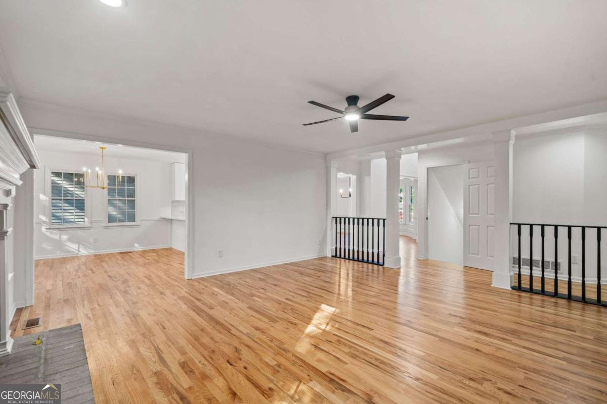 6211 Woodlore Drive Acworth - 14