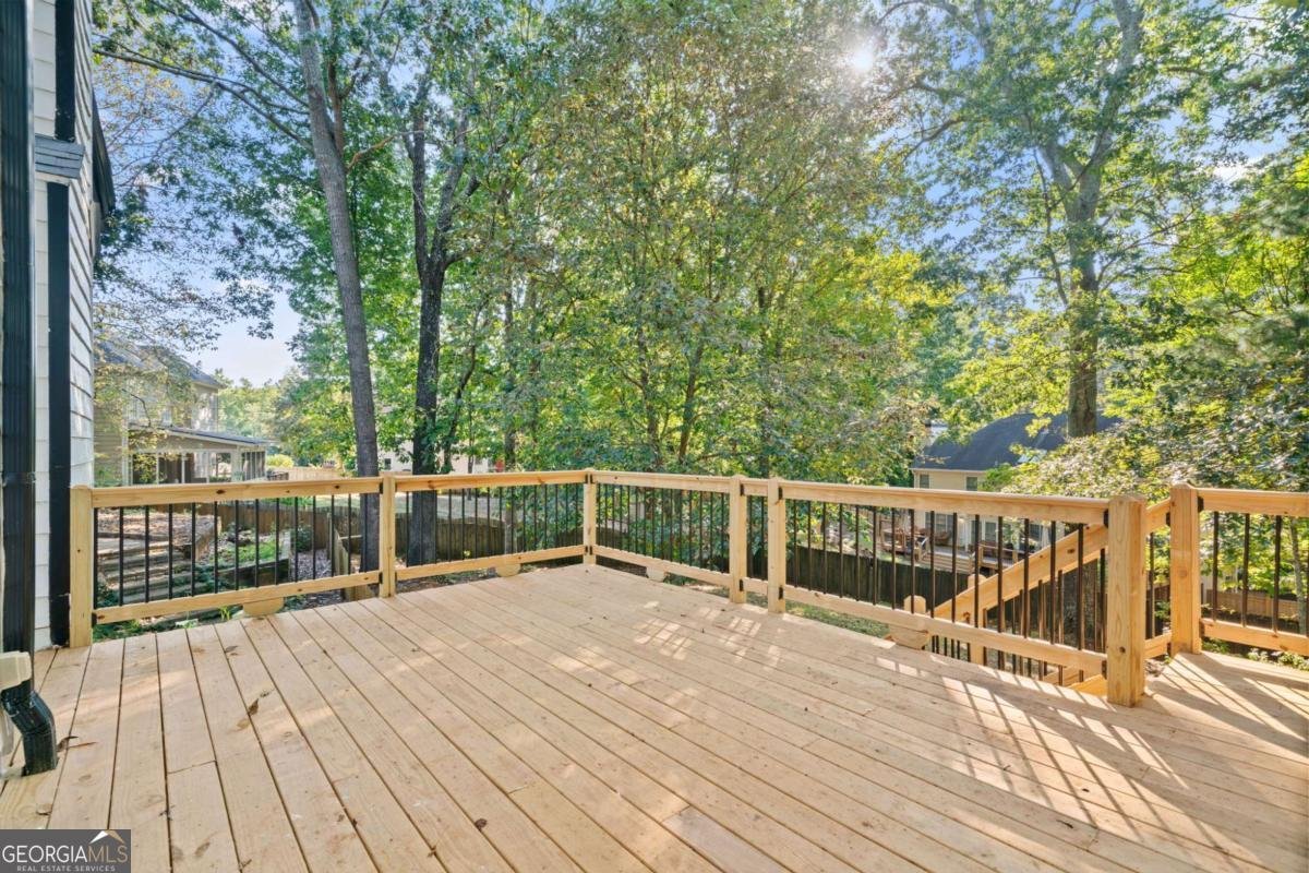 6211 Woodlore Drive Acworth - 15