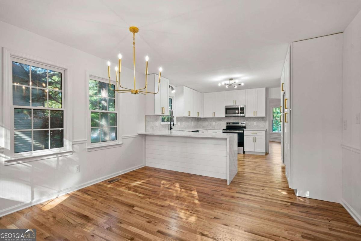 6211 Woodlore Drive Acworth - 16