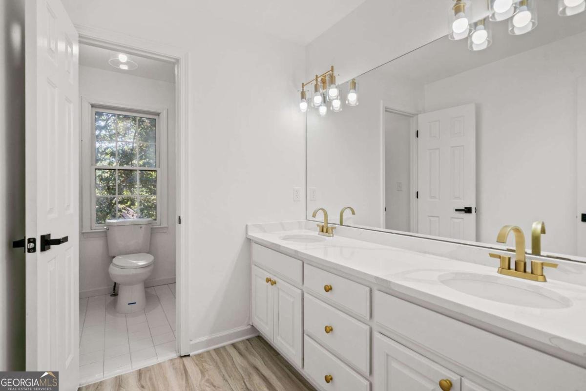 6211 Woodlore Drive Acworth - 25