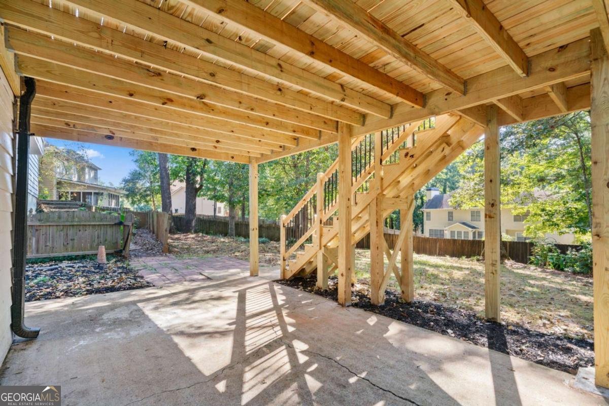 6211 Woodlore Drive Acworth - 29
