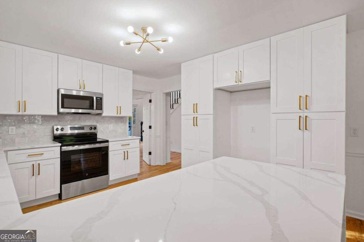 6211 Woodlore Drive Acworth - 4