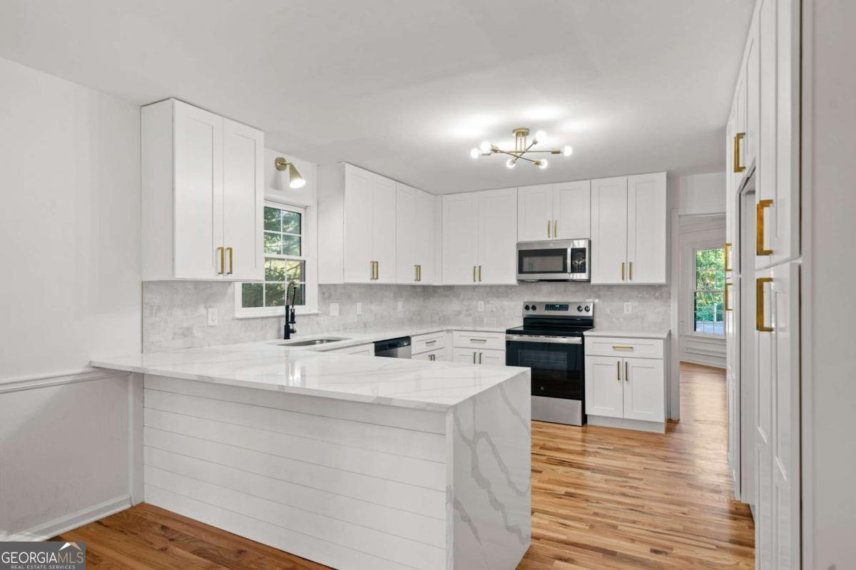 6211 Woodlore Drive Acworth - 5