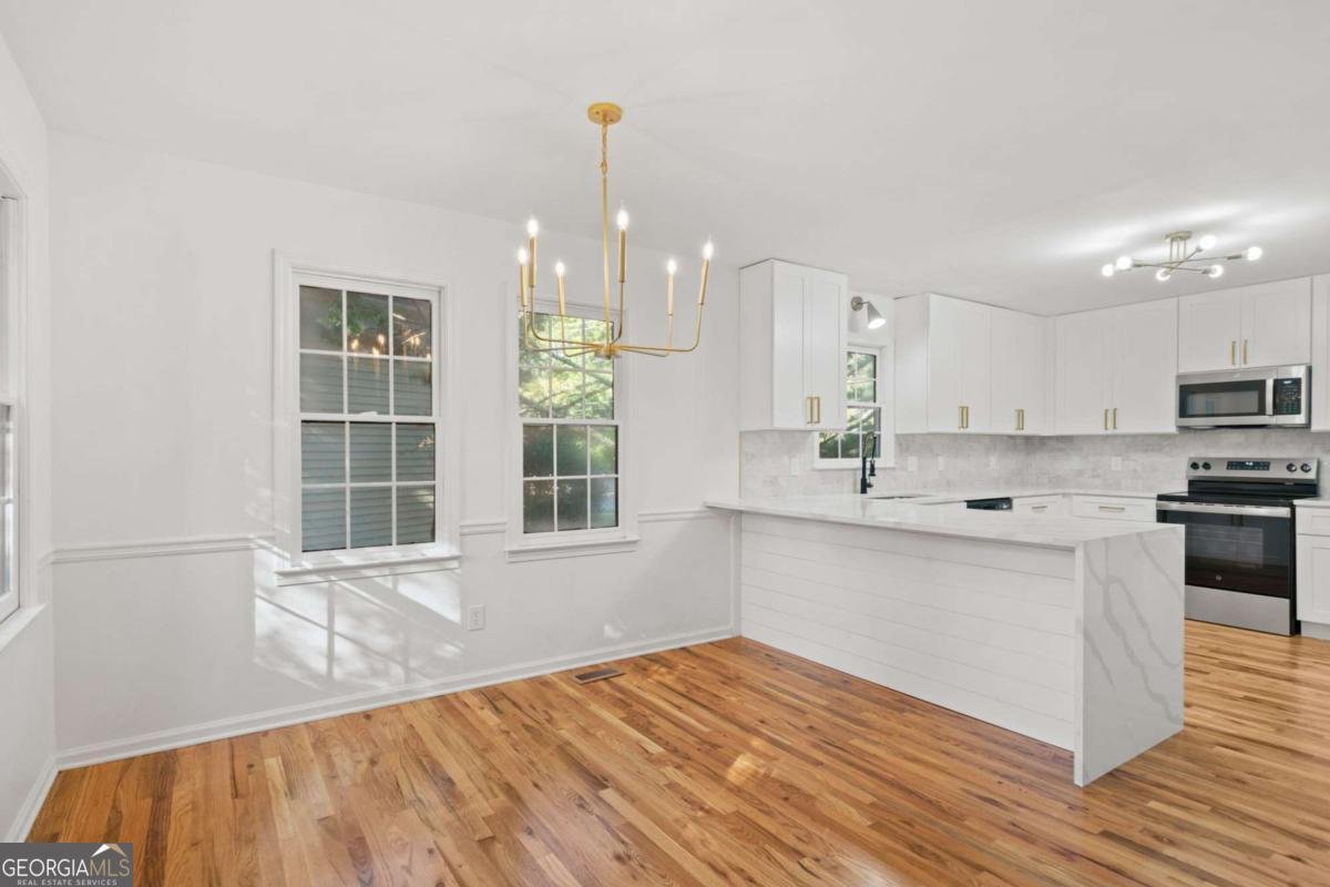 6211 Woodlore Drive Acworth - 9