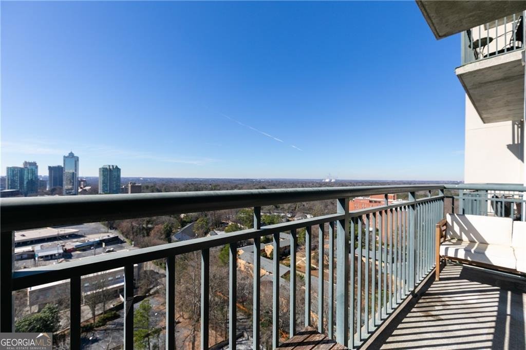 3040 Peachtree Road Atlanta - 14