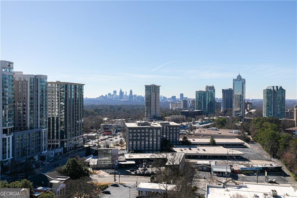 3040 Peachtree Road Atlanta - 15