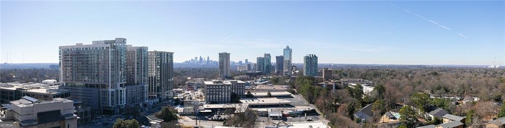 3040 Peachtree Road Atlanta - 16