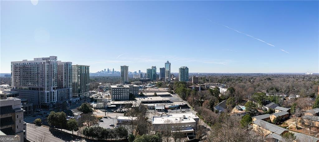 3040 Peachtree Road Atlanta - 17